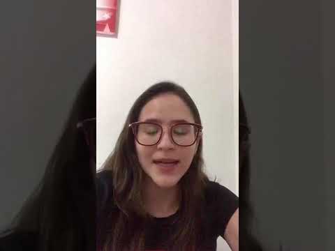 Lívia Lara Guedes, da UNIFAS/UNIME