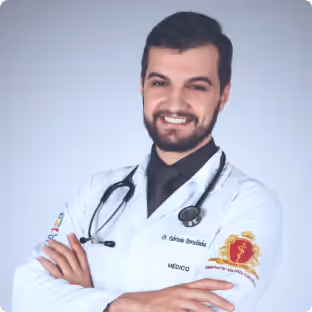 Dr Fabrissio Portelinha