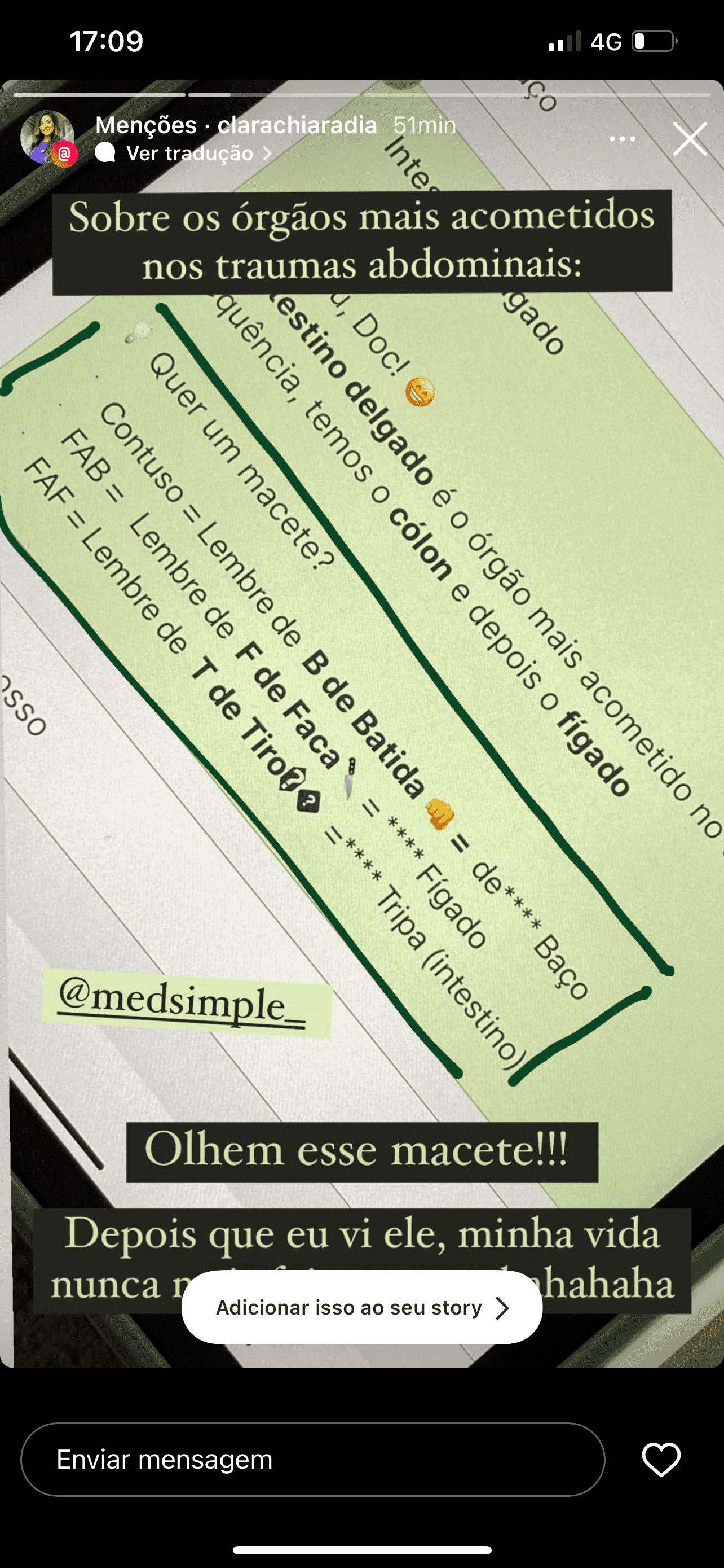 Se liga nesses macetes