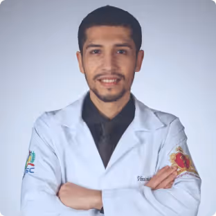 Dr. Vinicius Tristão